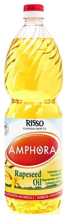 Rapsiõli 1 l