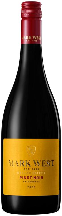 Mark West Pinot Noir GT vein 13,5%vol 750 ml