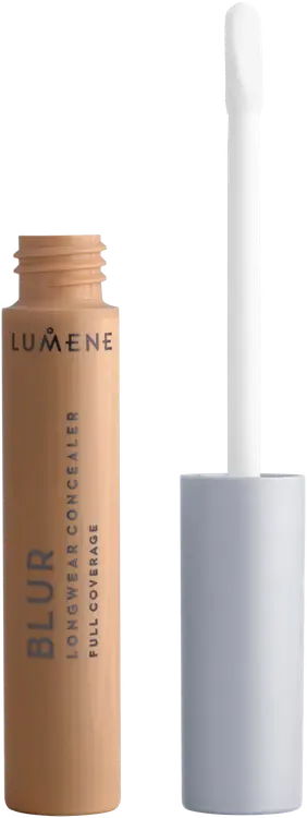 Lumene Blur Peitevoide Deep Tan 8,5 ml