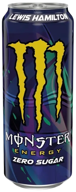 Monster Energy LH44 energiajuoma tölkki 0,5 L