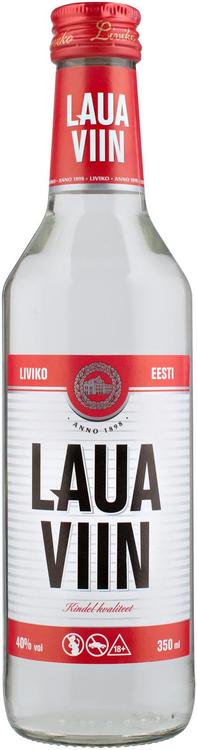 Laua Viin 40%vol 350ml