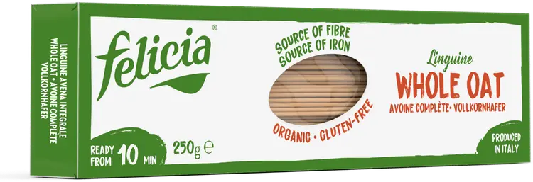 Felicia Linguine kaurapasta 250g