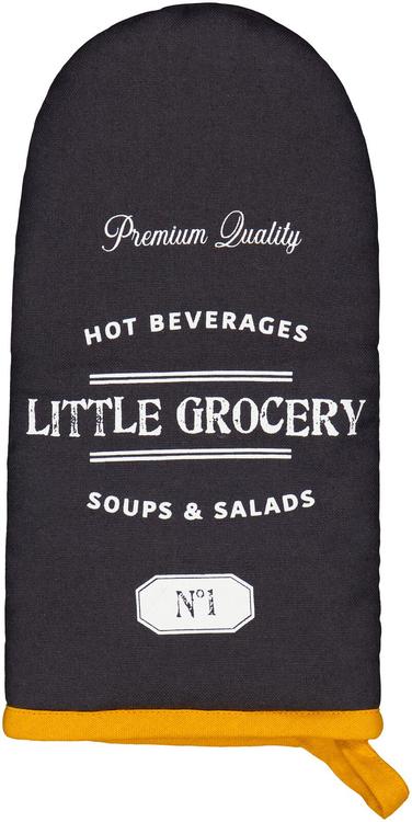 Tex Home patakinnas Grocery