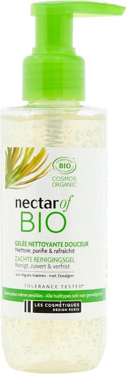 Nectar of Bio sweetness cleansing gel puhdistugeeli 150ml