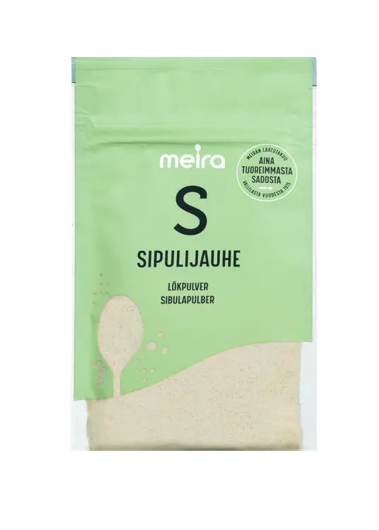 Meira Sipulijauhe 30g