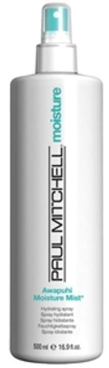 Paul Mitchell Awapuhi Moisture Mist hoitosuihke 500 ml