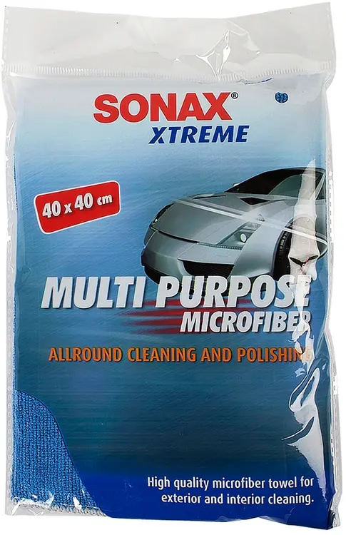 Sonax Xtreme mikrokuituliina