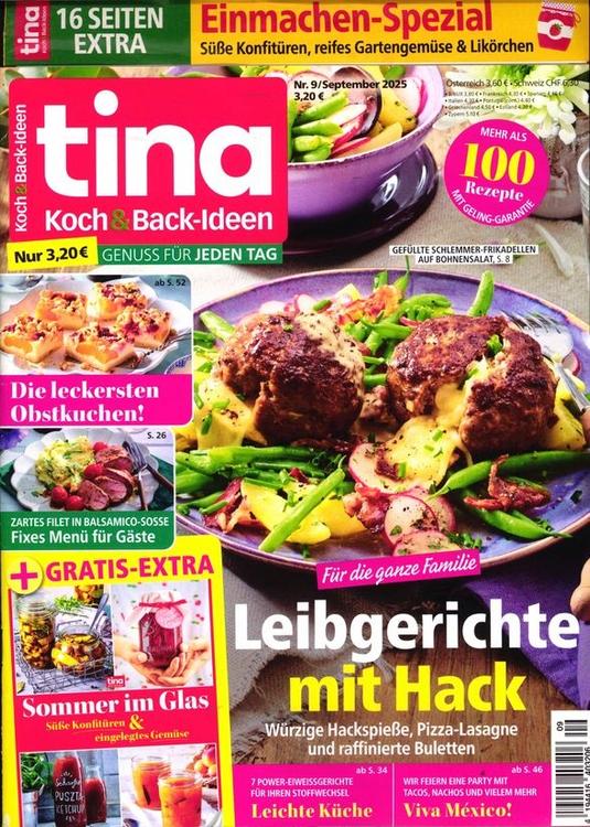 AJAKIRI TINA K&KLDE