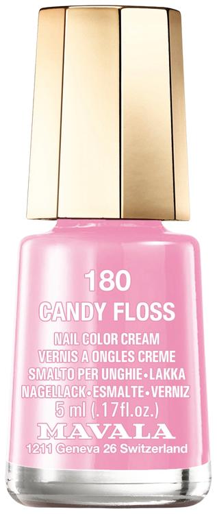 Mavala 5ml 180 Candy Floss kynsilakka