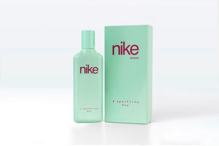 Nike A Sparkling Day Woman EdT N/S 75ml tuoksu naisille