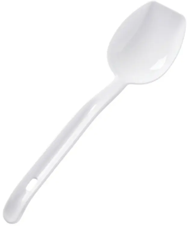 Orthex kauha 22cm valkoinen