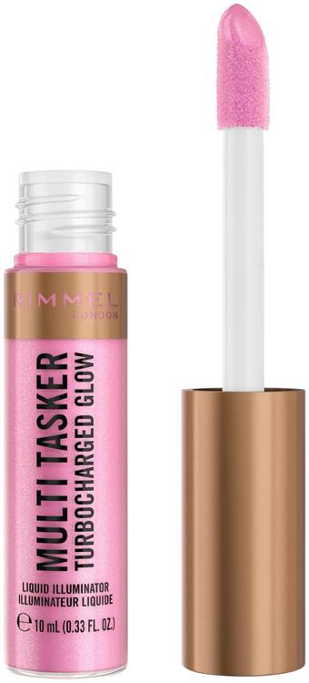 Rimmel Better Than Filters vedel põsepuna Not a Basic B 001