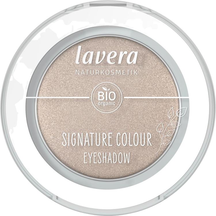 lavera Signature Colour Eyeshadow –Moon Shell 05-