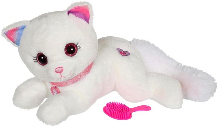 CUTY BELLA 28 CM PEHME KASSIPOEG