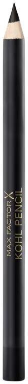 Max Factor Kohl Pencil Silmänrajauskynä 1 g 20 Black