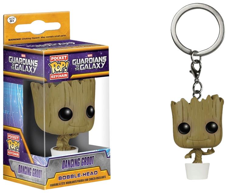 FUNKO POP FIGUUR