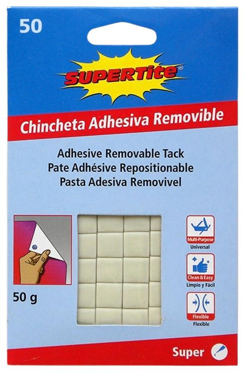 Kleepemass valge 50g
