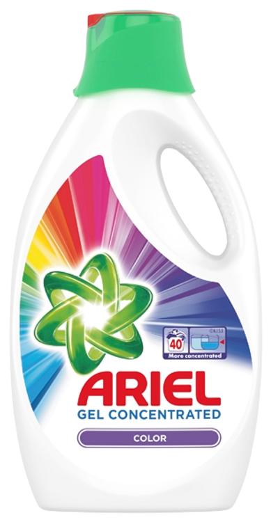 Ariel Color pesugeel 2,2 L, 40 pesukorda