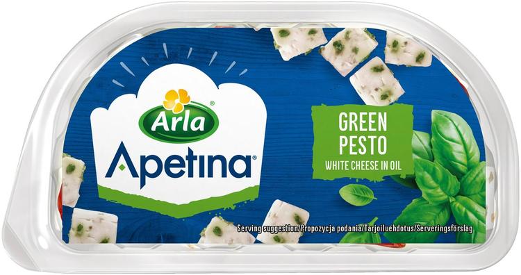 Apetina Snack, Pesto 100g/70g