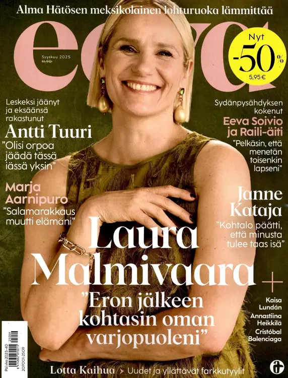 Eeva