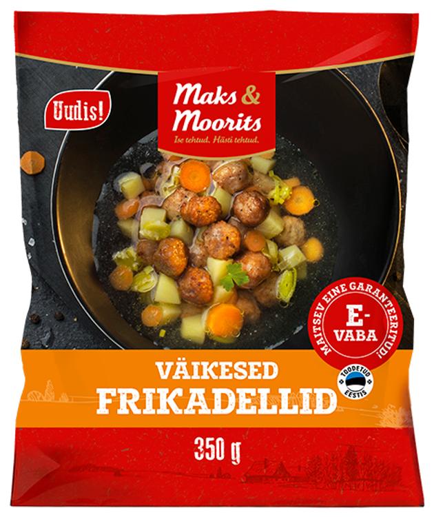 Väikesed frikadellid 350g