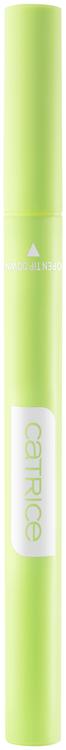 Catrice POOLSIDE OF LIFE Waterproof Eyeliner C01 Lime Crush 0.6 g