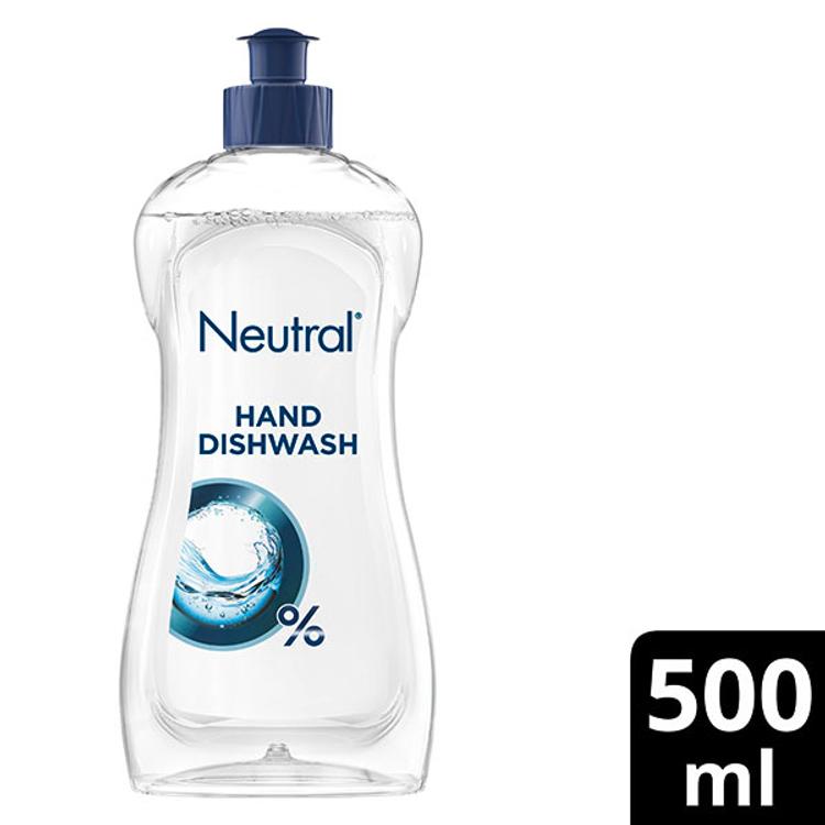 Neutral Hajusteeton Astianpesuaine 500 ml