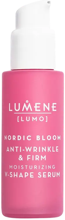 Lumene LUMO Silottava & kiinteyttävä pikakaunistaja 30 ml