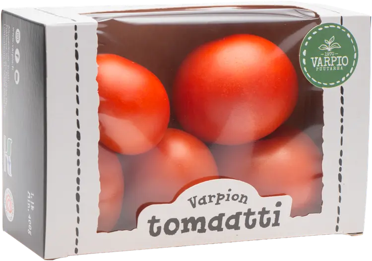 Varpio Tomaattirasia 400 g
