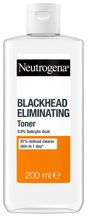 Näotoonik Blackhead Eliminating Cleansing 200 ml
