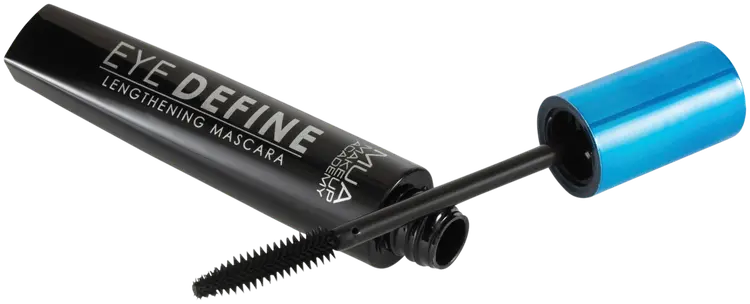 MUA Make Up Academy Eye Define Waterproof Mascara 12 ml Black ripsiväri