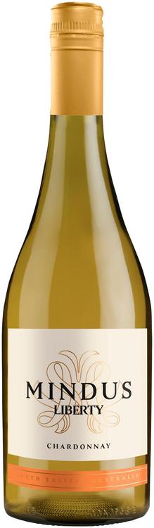 Mindus Liberty Chardonnay GT vein 12,5%vol 750ml