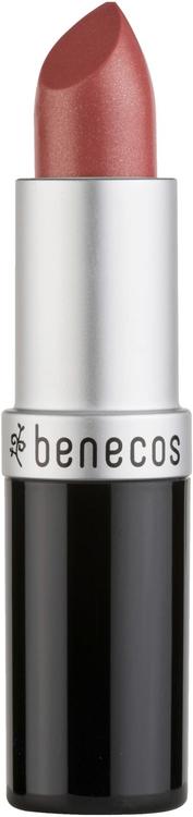 benecos lipstick peach 4,5g