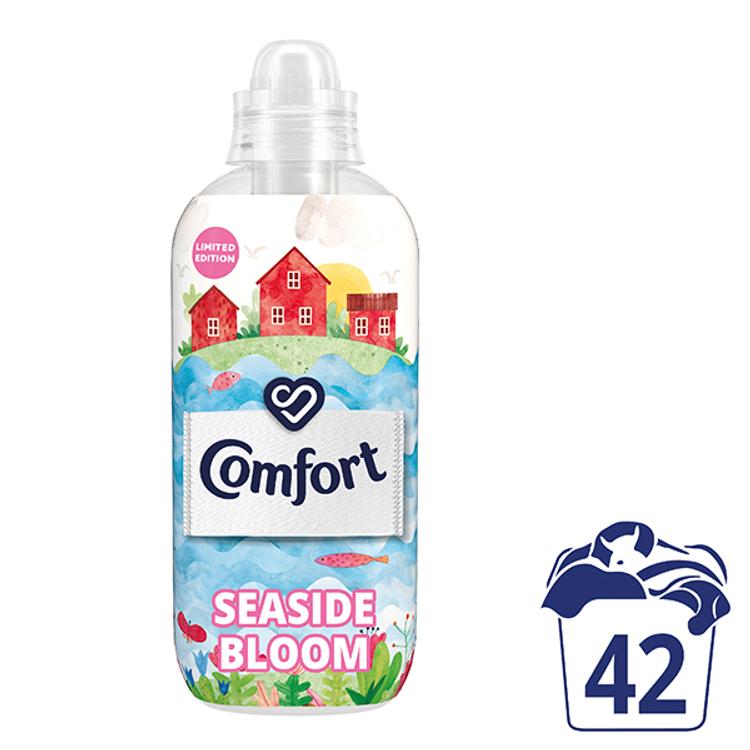 Comfort Limited Edition Summer Huuhteluaine 762 ml 42 pesua