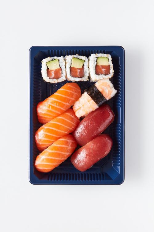 Sushi Daily menu 1