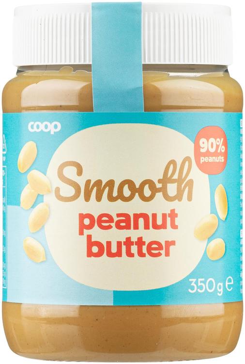 Coop maapählivõie 350g kreemjas