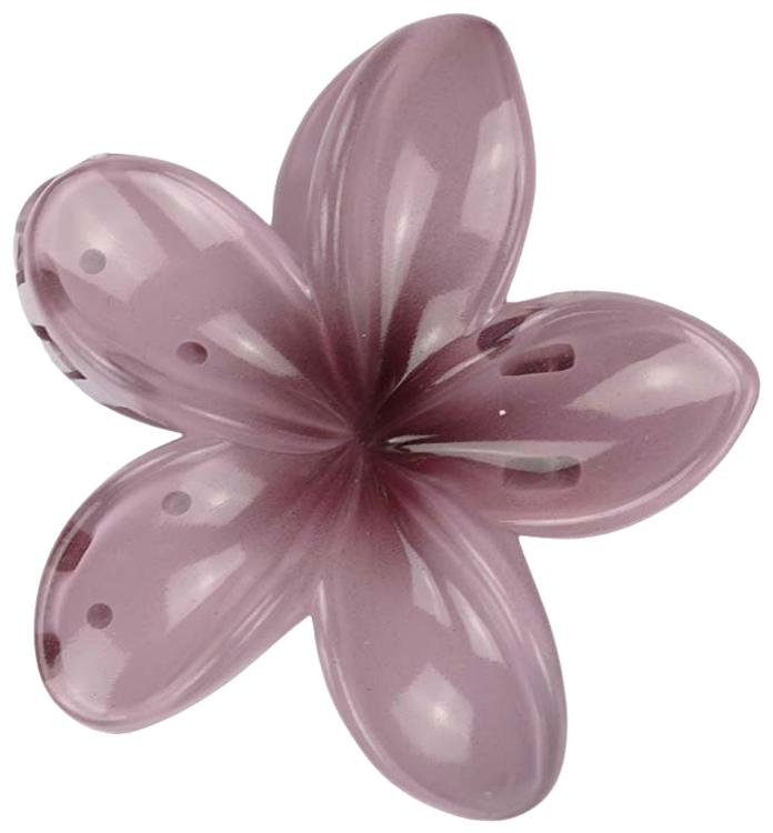 Accessories with Style Haisolki kukka roosa 8cm