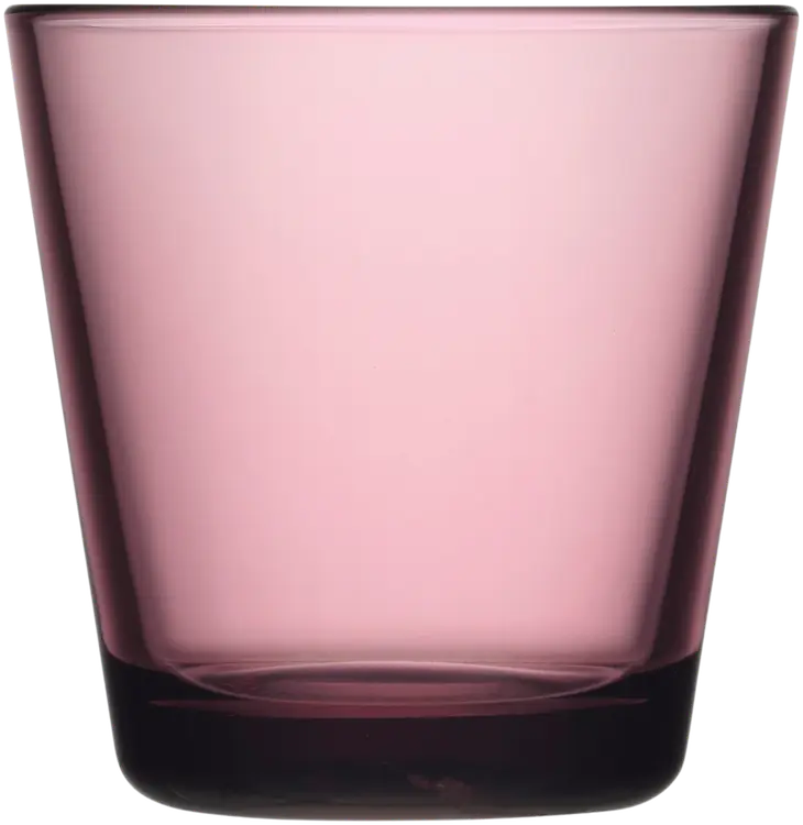 Iittala Kartio juomalasi 21cl kanerva 2kpl