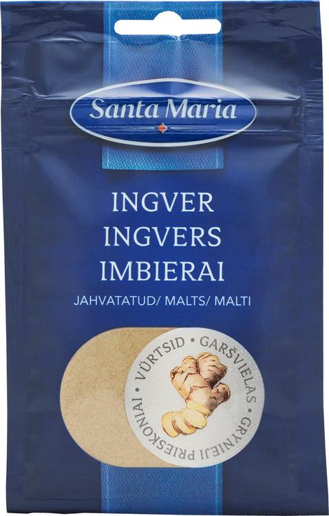 Ingver 20 g