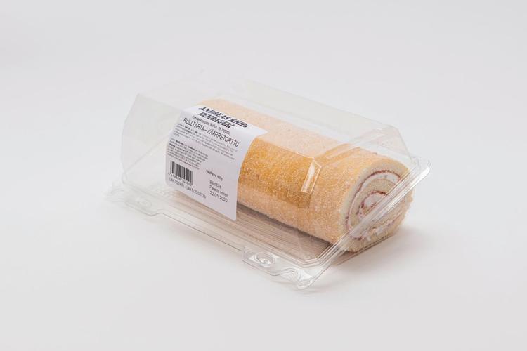 KÄÄRETORTTU