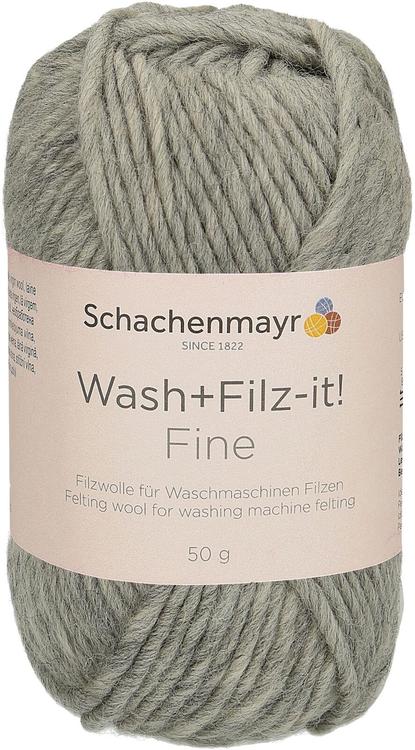 Schachenmayr neulelanka Wash-Filz-it Fine 50g