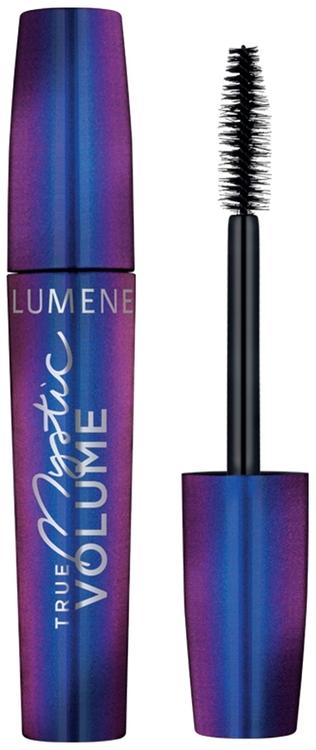 Lumene True Mystic Volume Mascara Musta 11ml