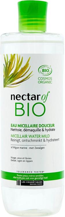 Nectar of Bio misellivesi 400 ml