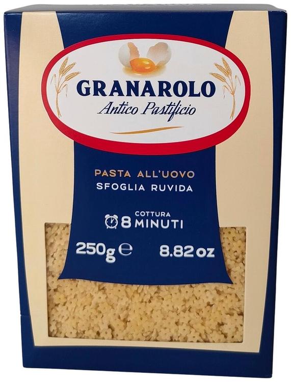 Granarolo Munapasta Stelline 250g