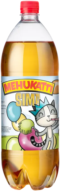 Mehukatti Sima 1,5 L