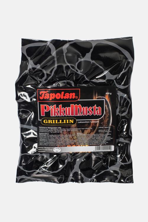 Tapola PikkuMusta 400 g