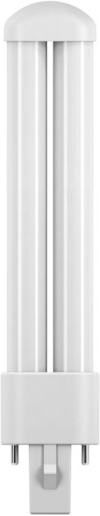Airam Led pistokanta TC-S opaali 5,7W G23 460lm 4000K, box