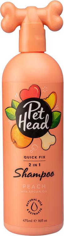 Company Of Animals Pet Head Quick Fix Shampoo 300ml