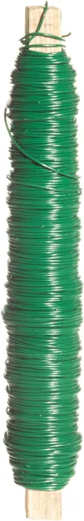 Xpert 0,52mm/60m rautalanka vihreä