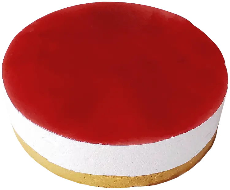 Elonen Mansikkapilvi 625g